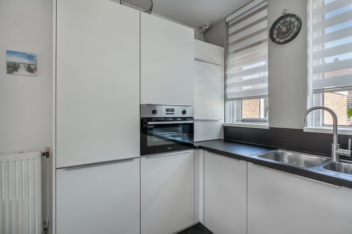 Hoekwoning te koop: Hoogsdenhof 1, Zaltbommel