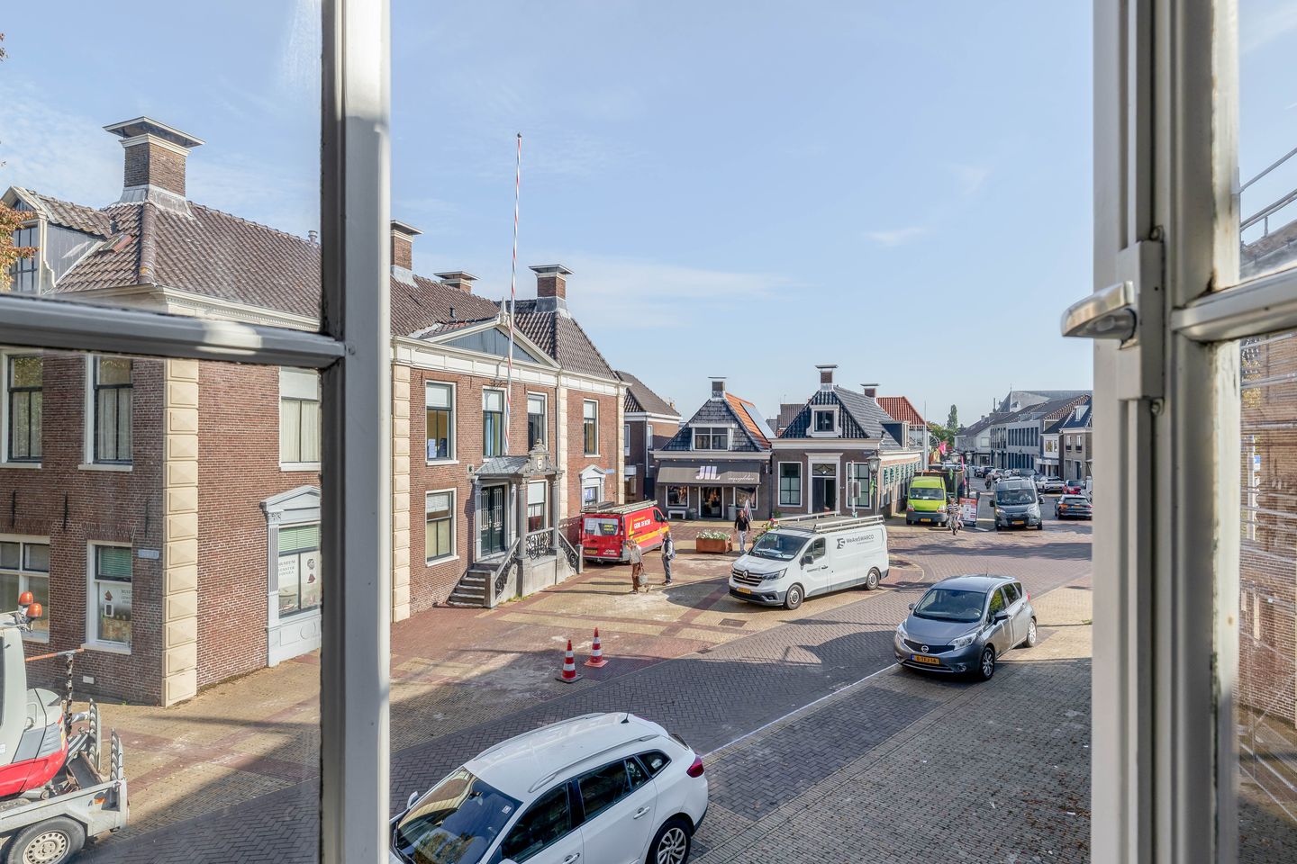 Foto 4 van Gedempte Gracht 1