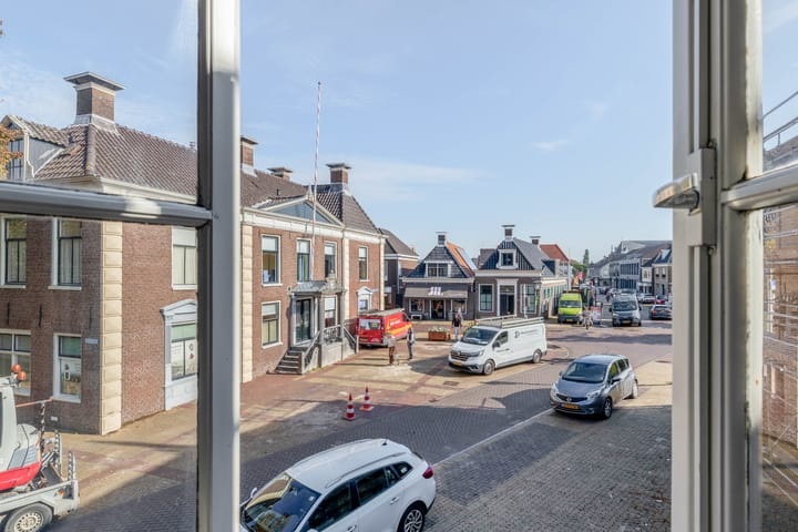 Foto 4 van Gedempte Gracht 1