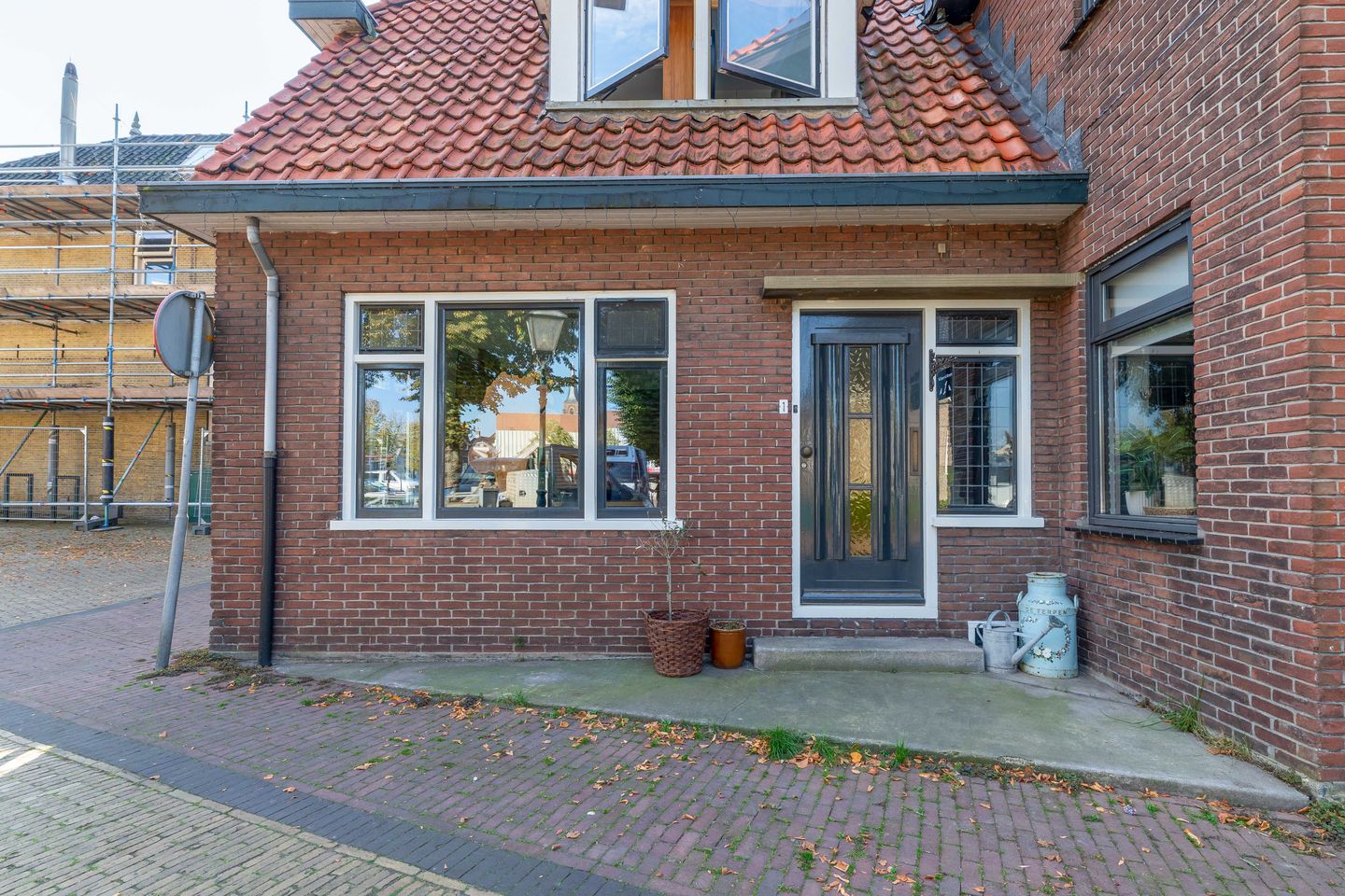 Foto 5 van Gedempte Gracht 1