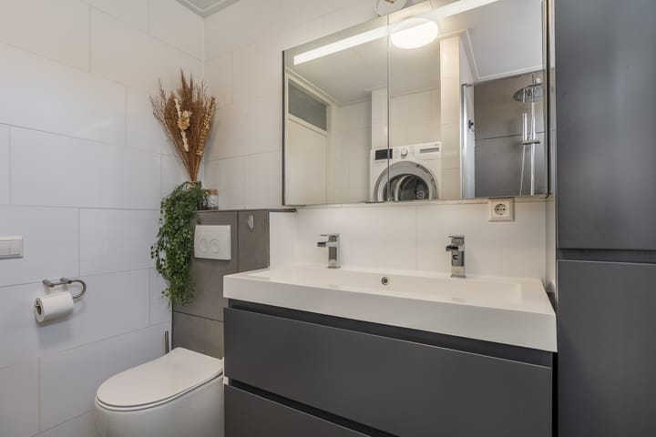 Hoekwoning te koop: Hoogsdenhof 1, Zaltbommel