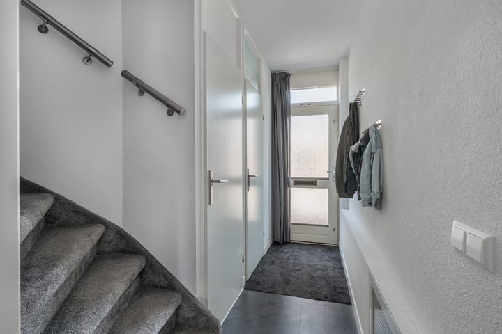 Hoekwoning te koop: Hoogsdenhof 1, Zaltbommel