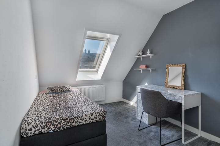 Hoekwoning te koop: Hoogsdenhof 1, Zaltbommel