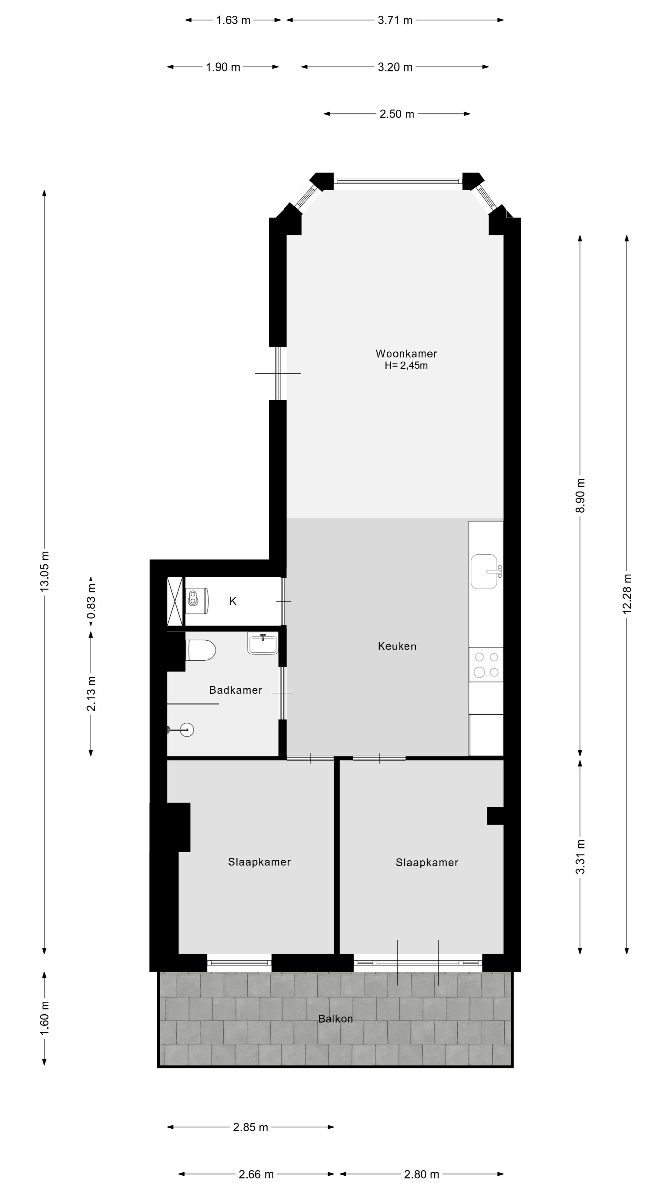 Foto 24 van West-Sidelinge 196-A