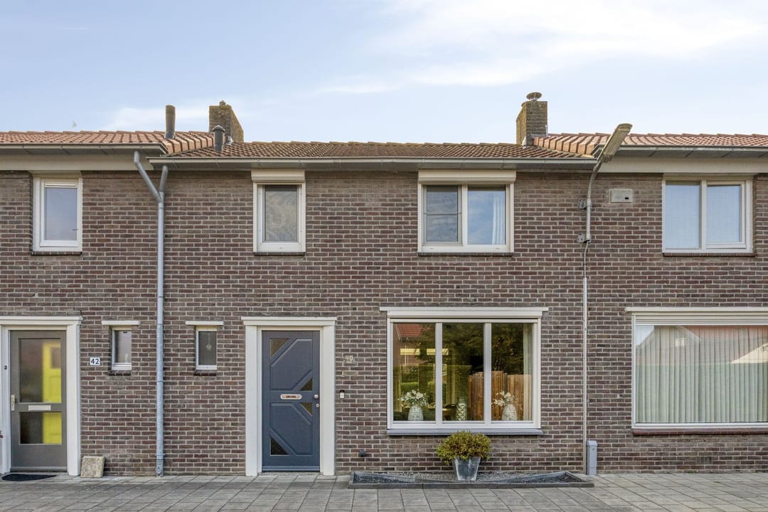 Foto 1 van Venakkerstraat 40