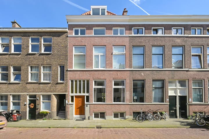 Foto 5 van 1e De Riemerstraat 15