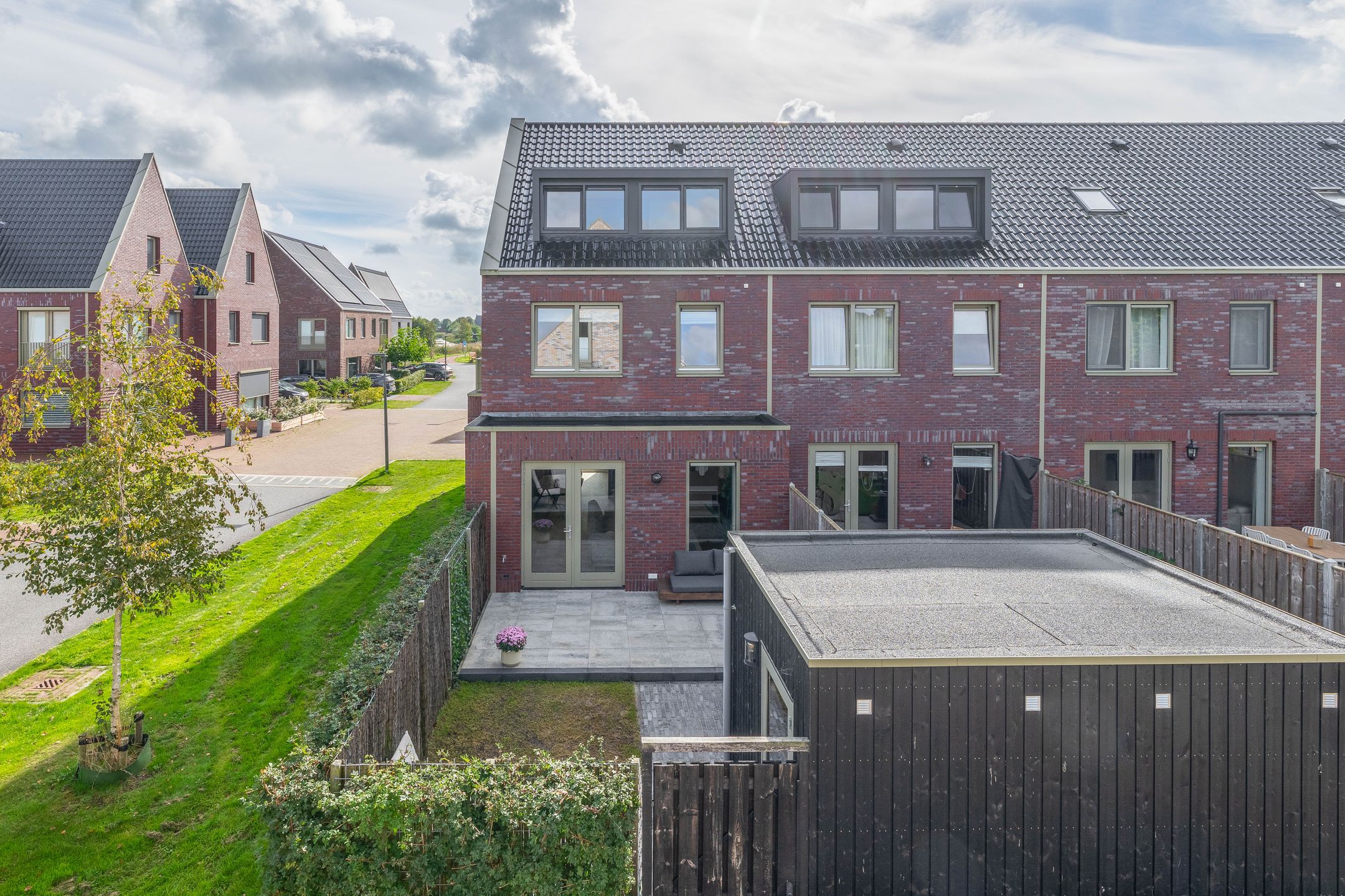 Photo 18 of Pijlkruid 15