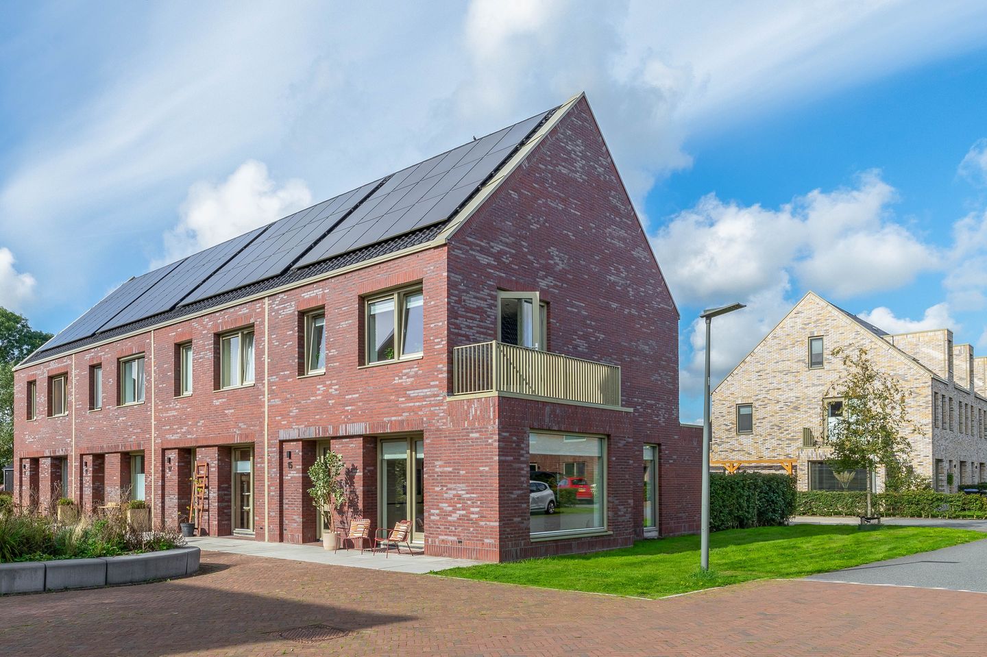Photo 1 of Pijlkruid 15