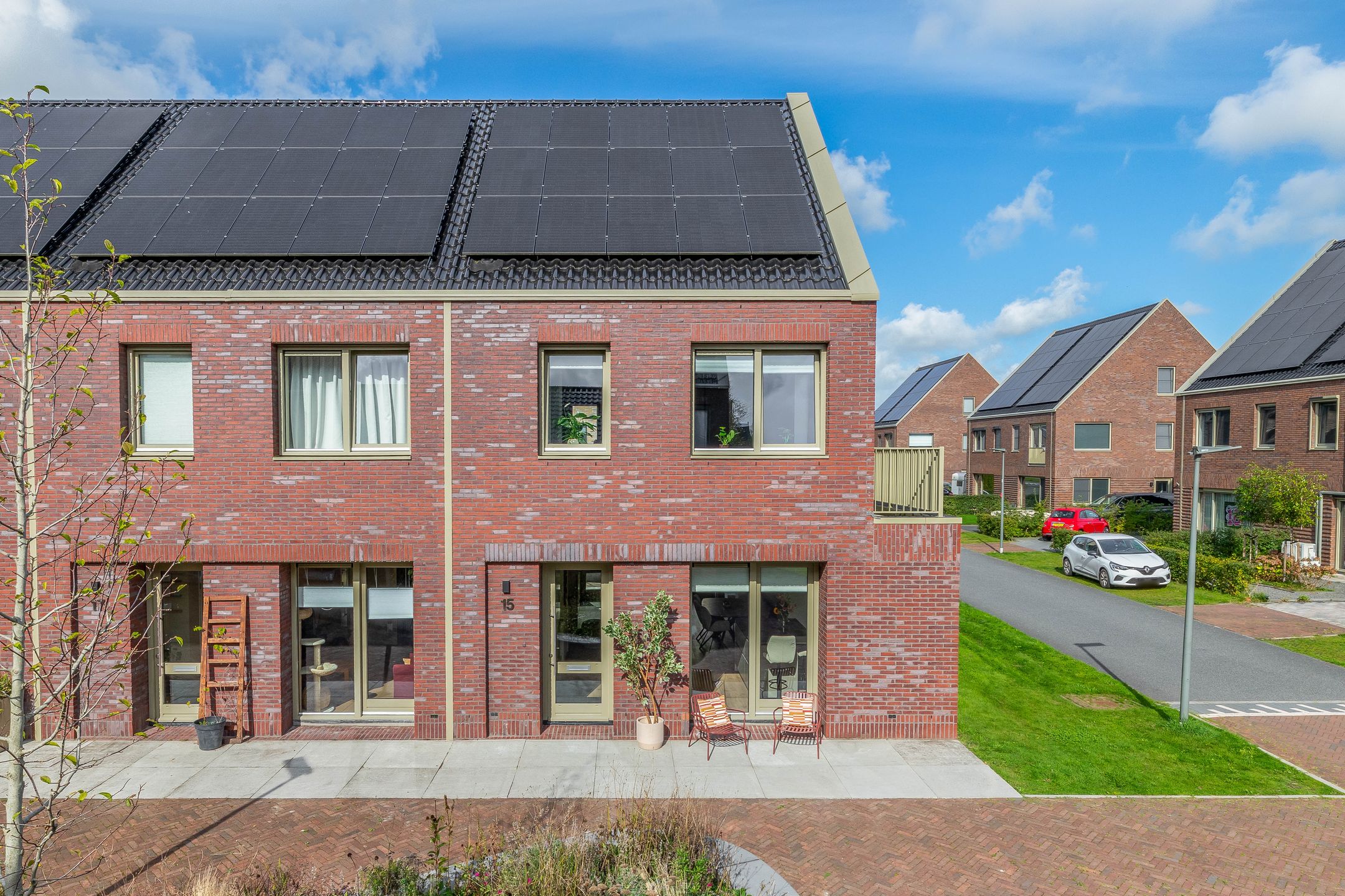 Photo 6 of Pijlkruid 15