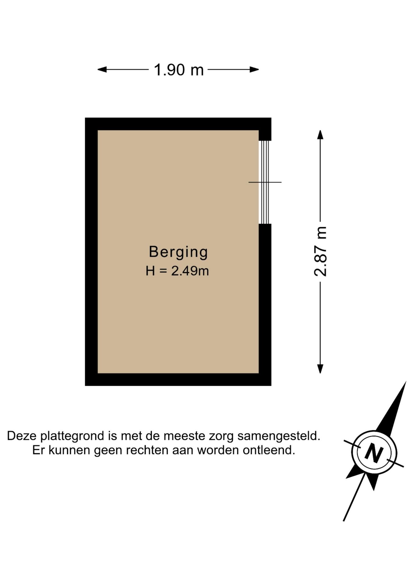Photo 64 of Pijlkruid 15