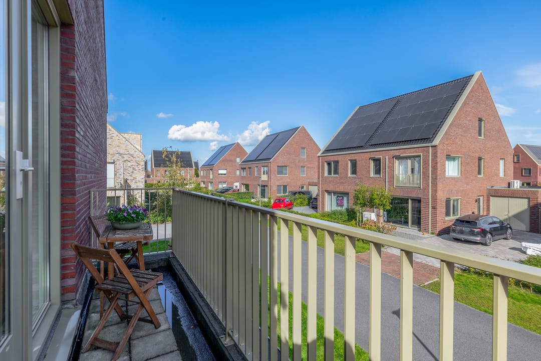 Photo 32 of Pijlkruid 15