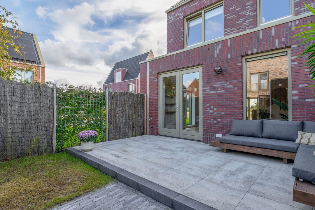 Photo 17 of Pijlkruid 15