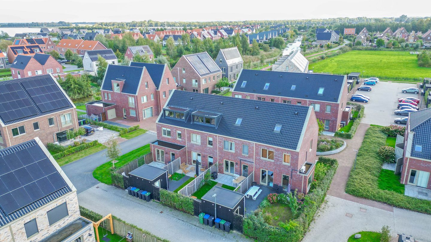 Photo 50 of Pijlkruid 15