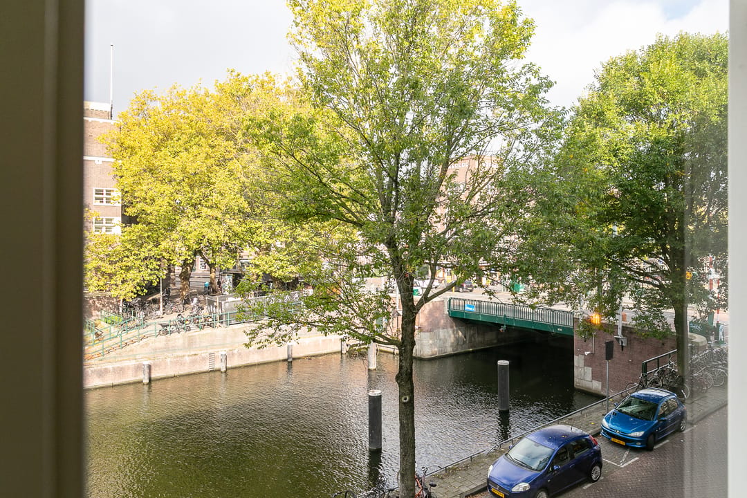 Foto 43 van Tweede Kostverlorenkade 131-2