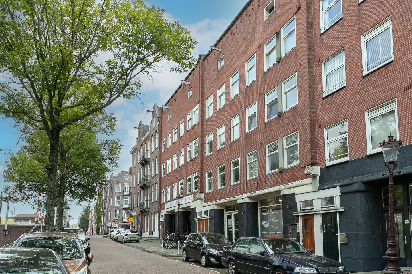 Foto 40 van Tweede Kostverlorenkade 131-2