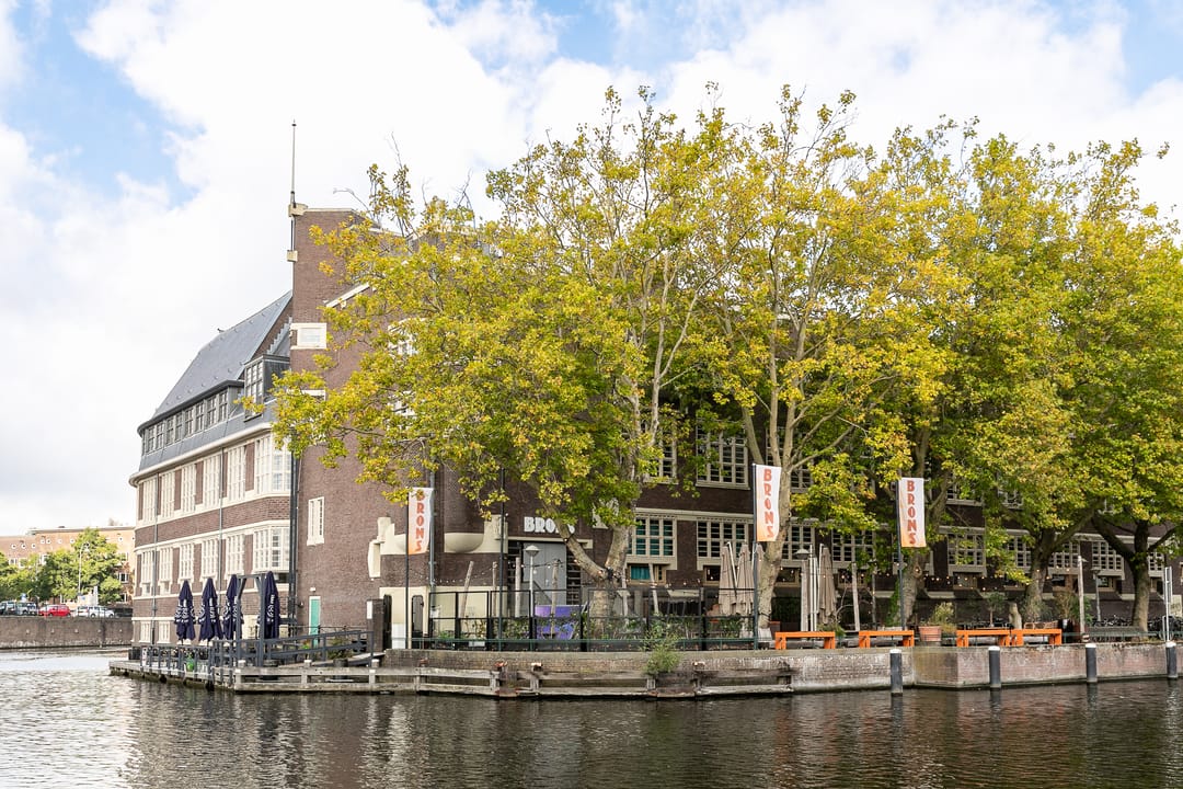 Foto 41 van Tweede Kostverlorenkade 131-2