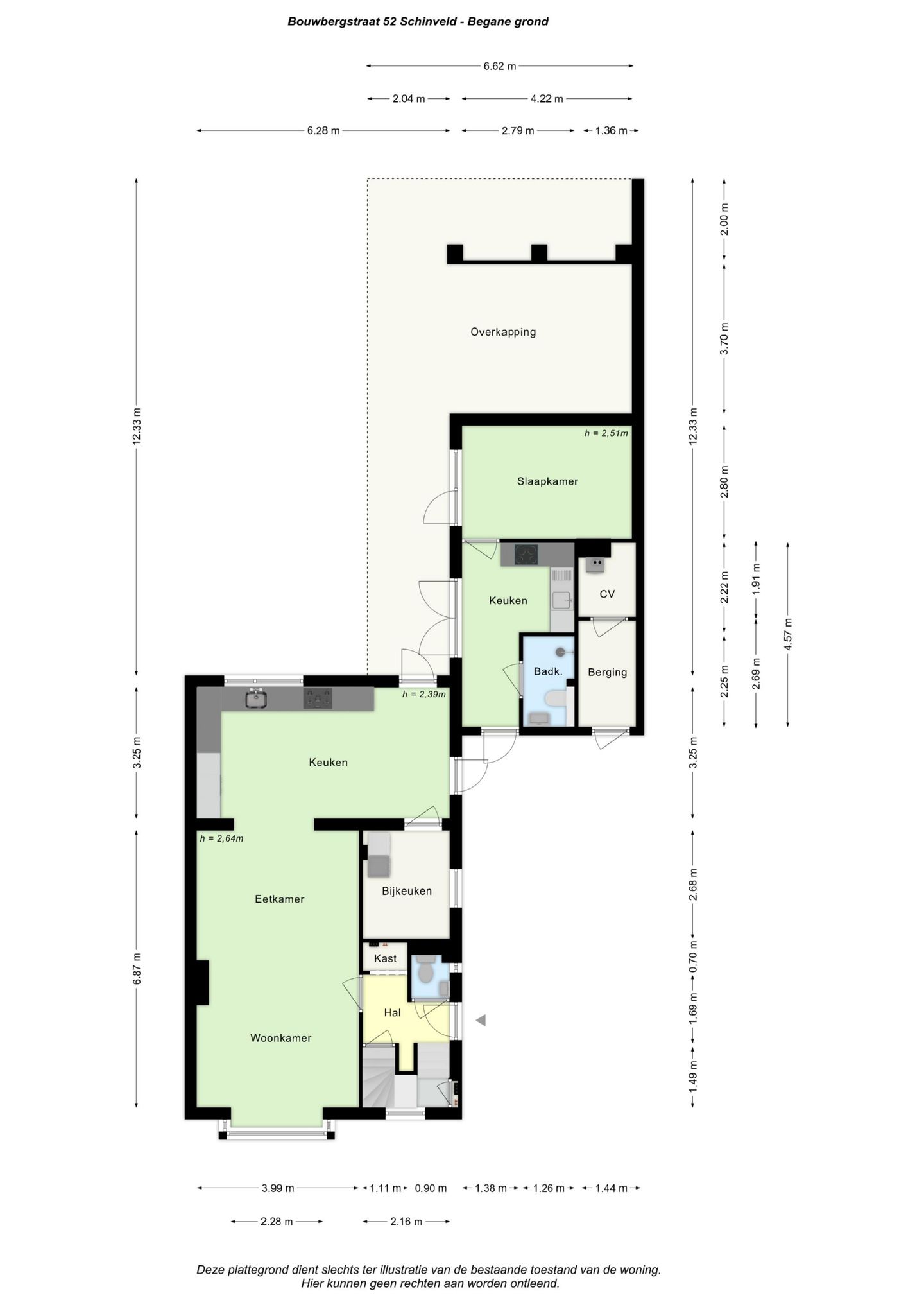 Foto 40 van Bouwbergstraat 52