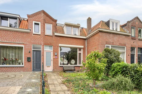 Langeweg thumbnail