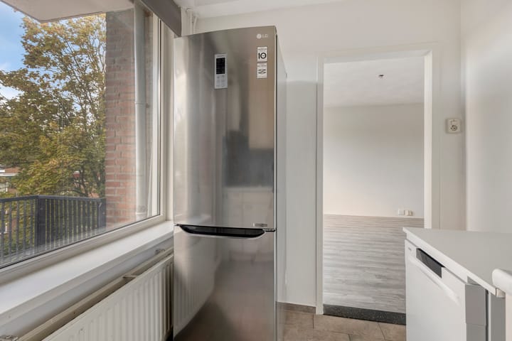Appartement te koop: Muiderslotstraat 3, Tilburg