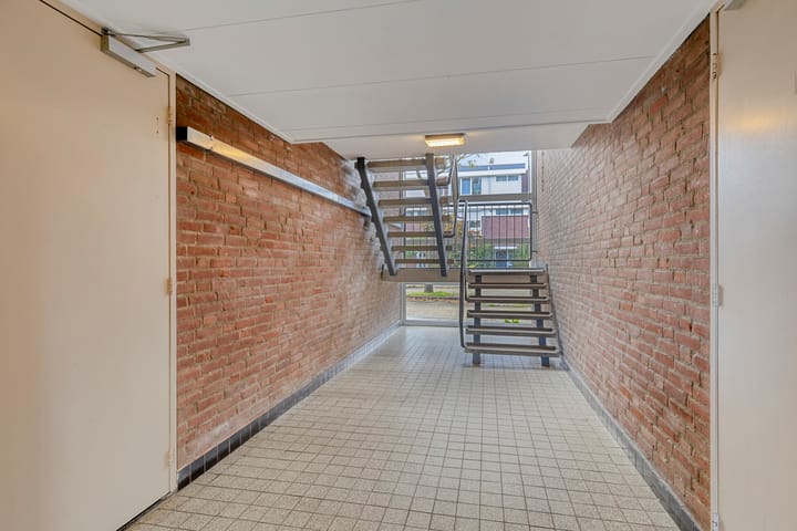Appartement te koop: Muiderslotstraat 3, Tilburg