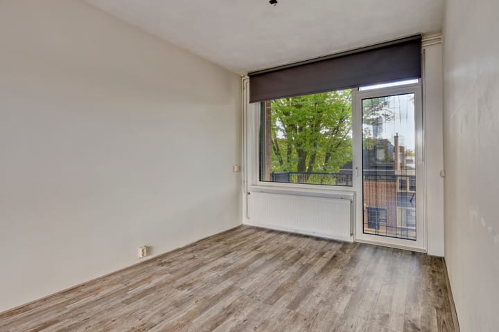 Appartement te koop: Muiderslotstraat 3, Tilburg