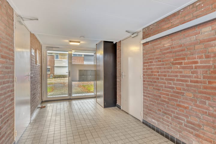 Appartement te koop: Muiderslotstraat 3, Tilburg