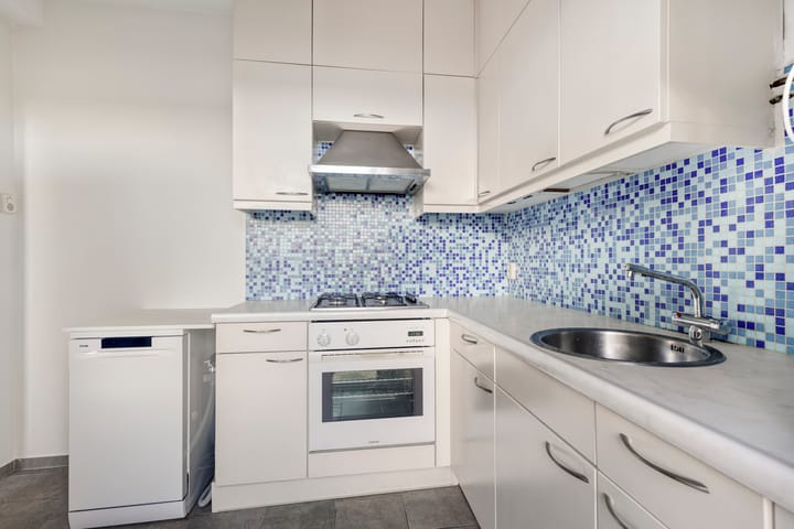 Appartement te koop: Muiderslotstraat 3, Tilburg