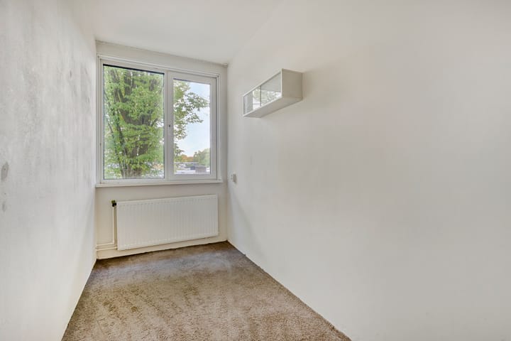 Appartement te koop: Muiderslotstraat 3, Tilburg