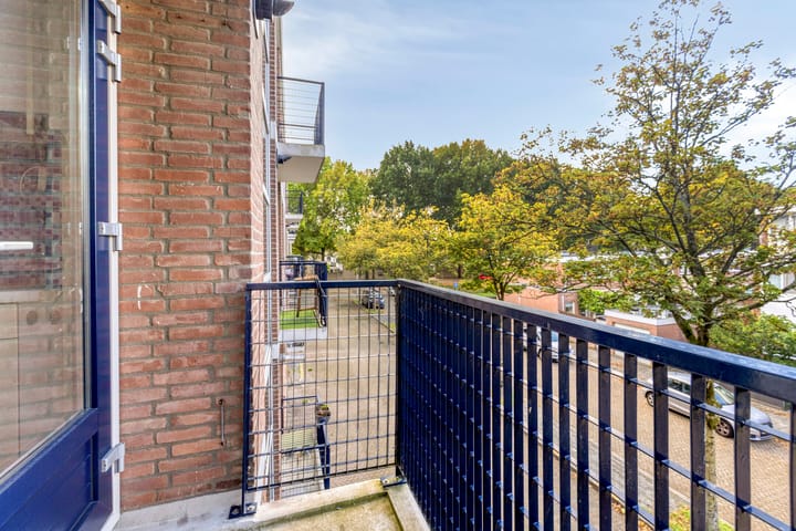 Appartement te koop: Muiderslotstraat 3, Tilburg