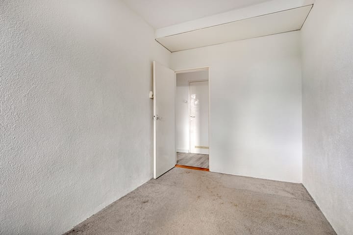 Appartement te koop: Muiderslotstraat 3, Tilburg