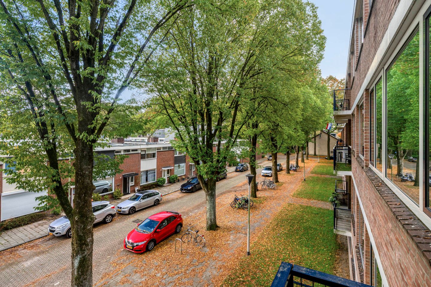 Foto 5 van Muiderslotstraat 3
