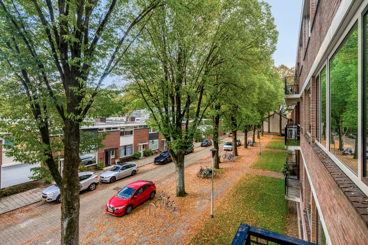 Foto 5 van Muiderslotstraat 3