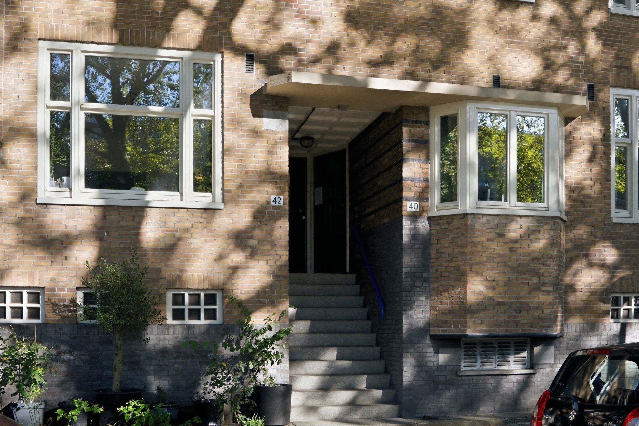 Foto 6 van Willem de Zwijgerlaan 40-1