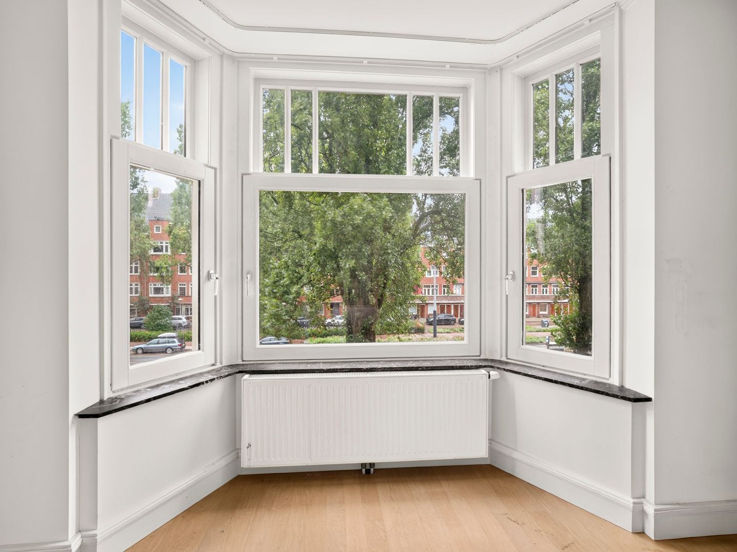 Foto 4 van Rooseveltlaan 87-2