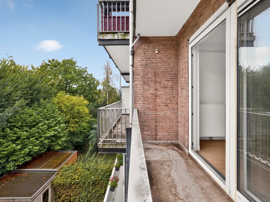 Foto 11 van Rooseveltlaan 87-2