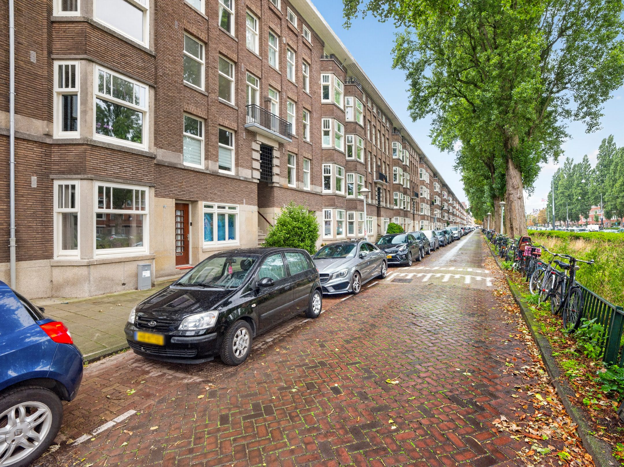 Foto 33 van Rooseveltlaan 87-2