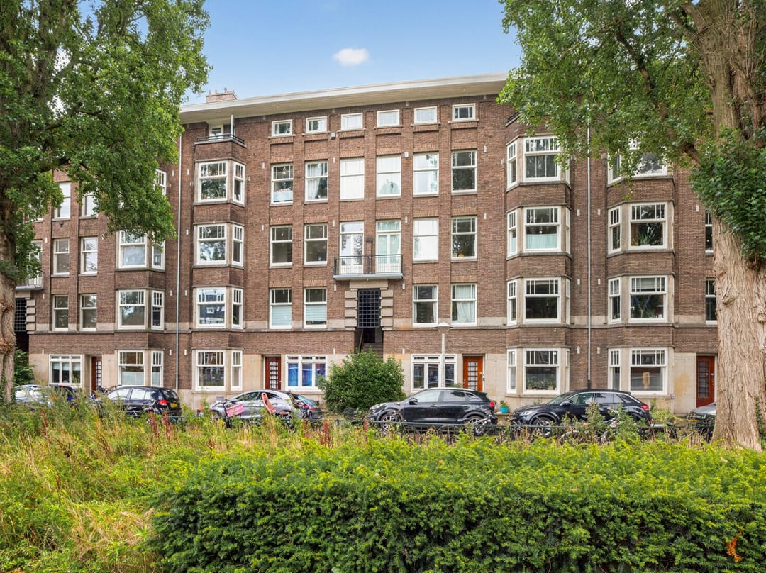 Foto 1 van Rooseveltlaan 87-2