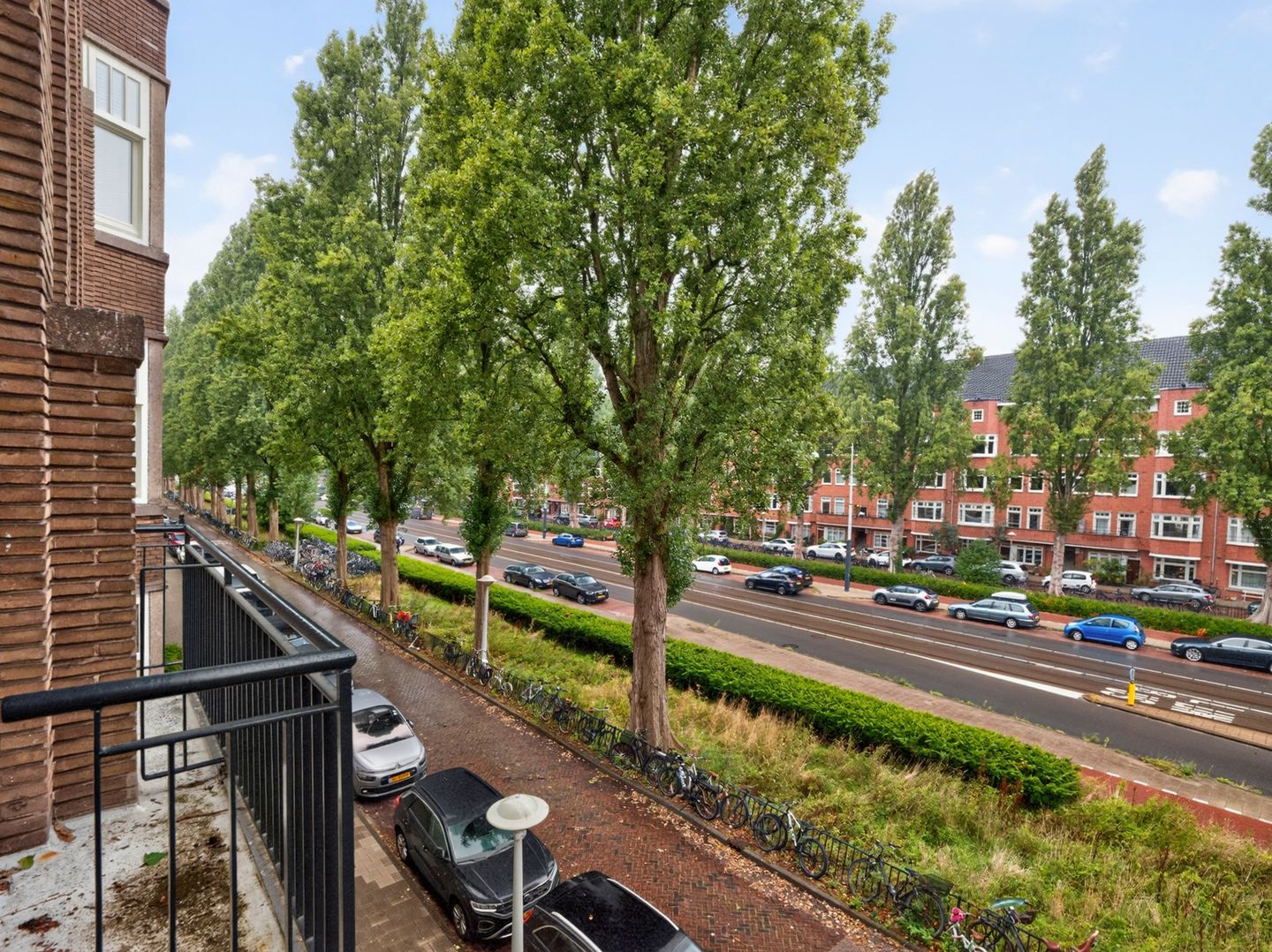 Foto 5 van Rooseveltlaan 87-2