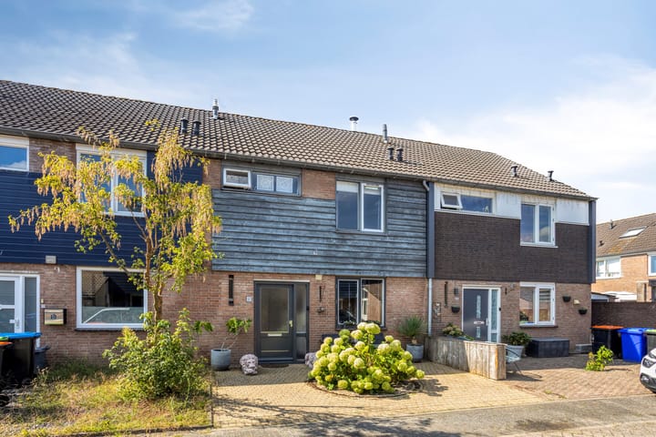 Foto 4 van Papeweer 21