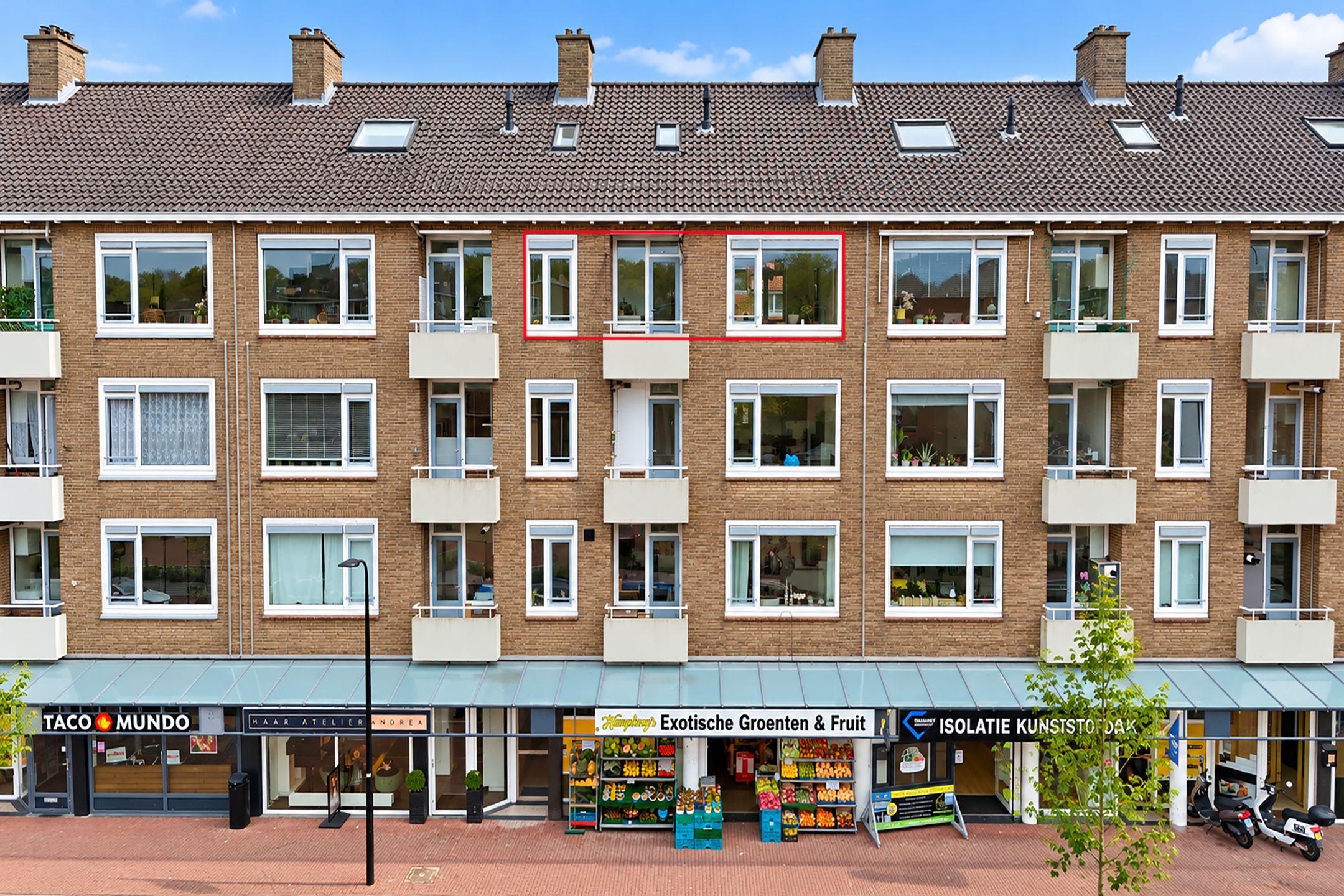 Foto 42 van Lindelaan 285