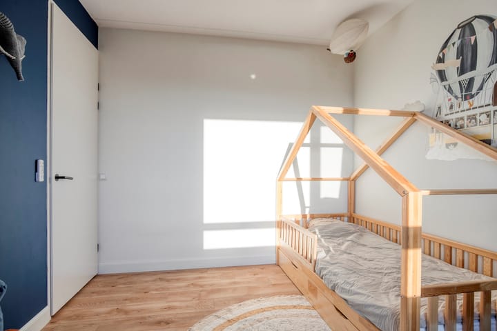Tussenwoning te koop: Edisonbaan 18-18, Nieuwegein