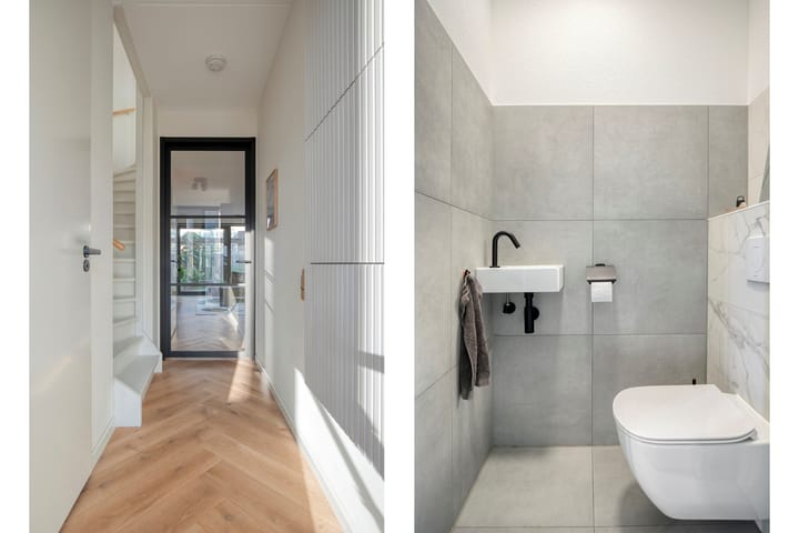 Tussenwoning te koop: Edisonbaan 18-18, Nieuwegein