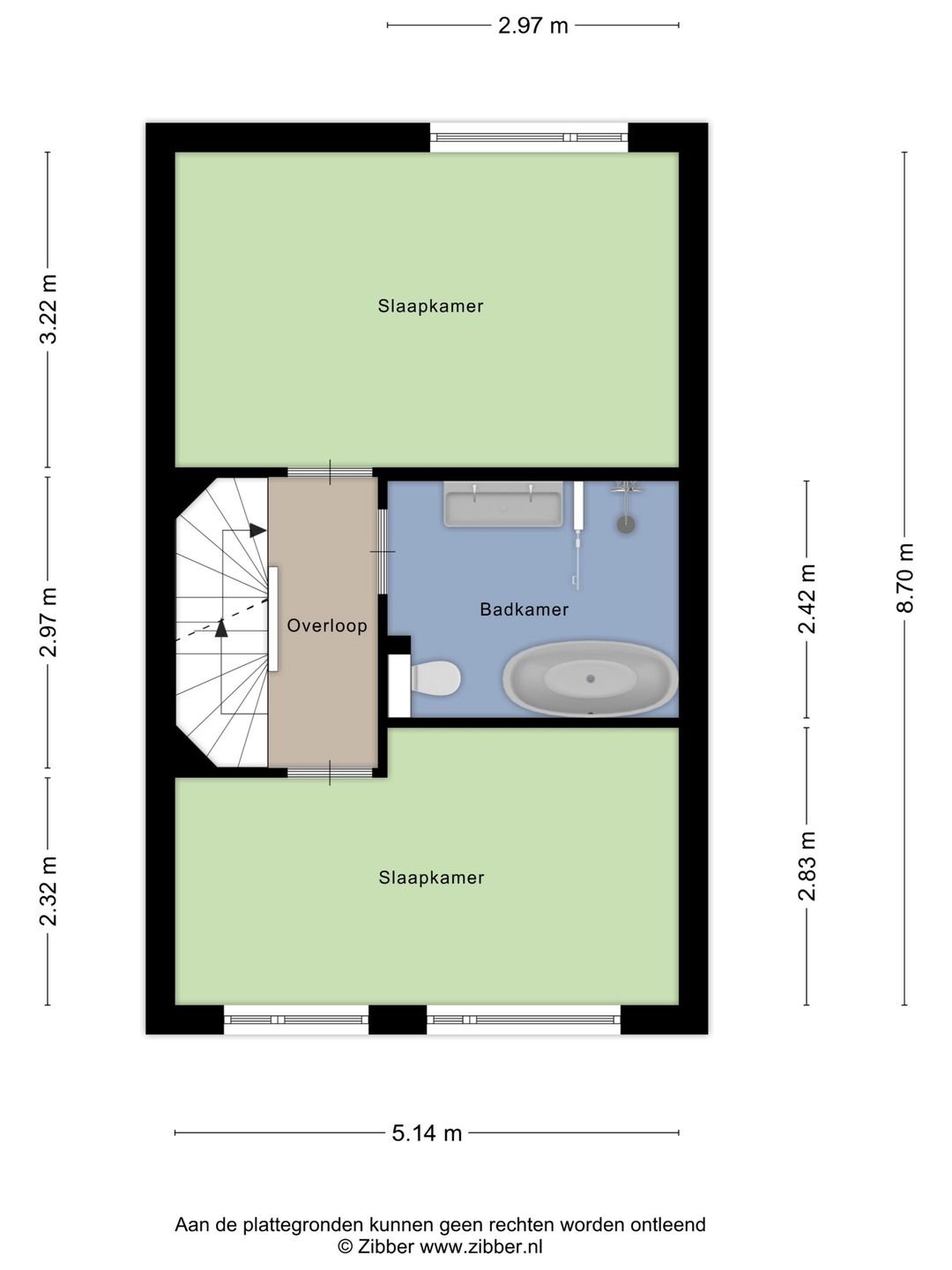 Foto 32 van Edisonbaan 18-18