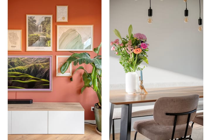 Tussenwoning te koop: Edisonbaan 18-18, Nieuwegein