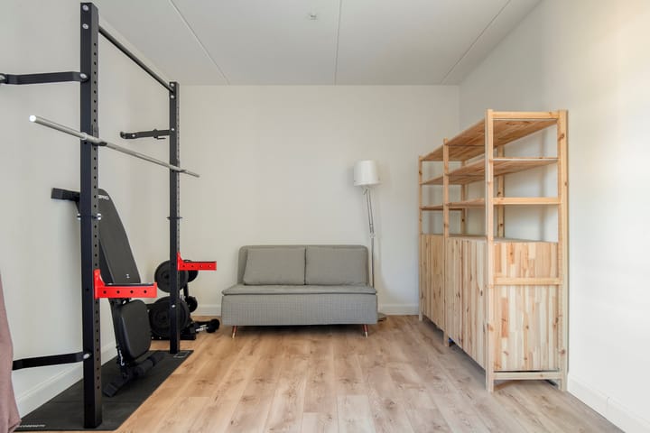 Tussenwoning te koop: Edisonbaan 18-18, Nieuwegein