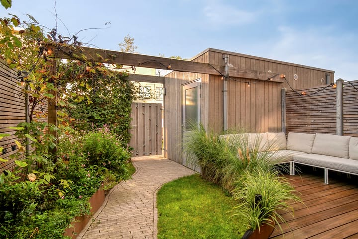 Tussenwoning te koop: Edisonbaan 18-18, Nieuwegein