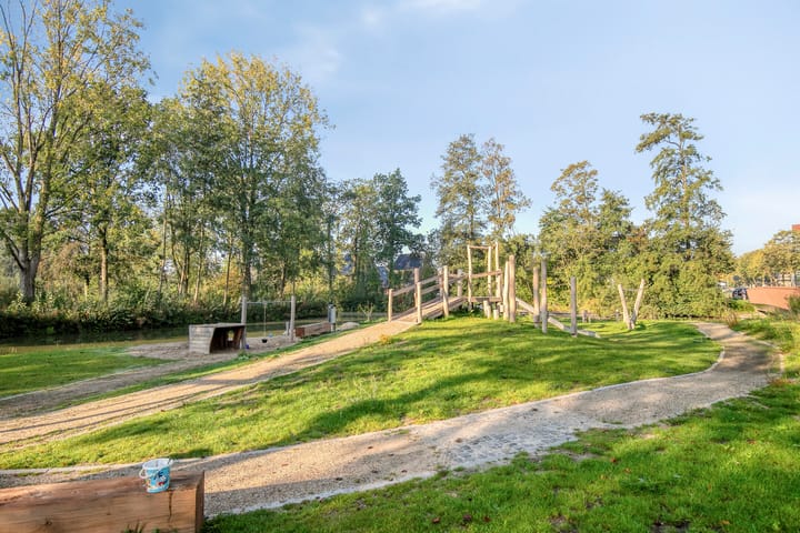 Tussenwoning te koop: Edisonbaan 18-18, Nieuwegein