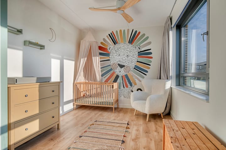 Tussenwoning te koop: Edisonbaan 18-18, Nieuwegein