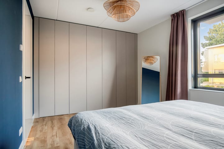 Tussenwoning te koop: Edisonbaan 18-18, Nieuwegein