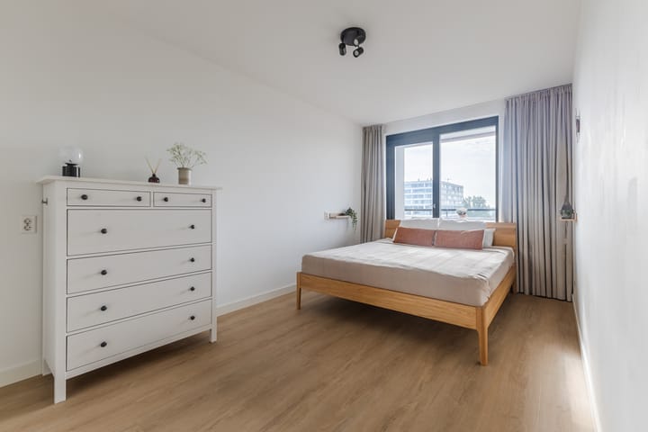 Foto 4 van Pieter Calandlaan 1061